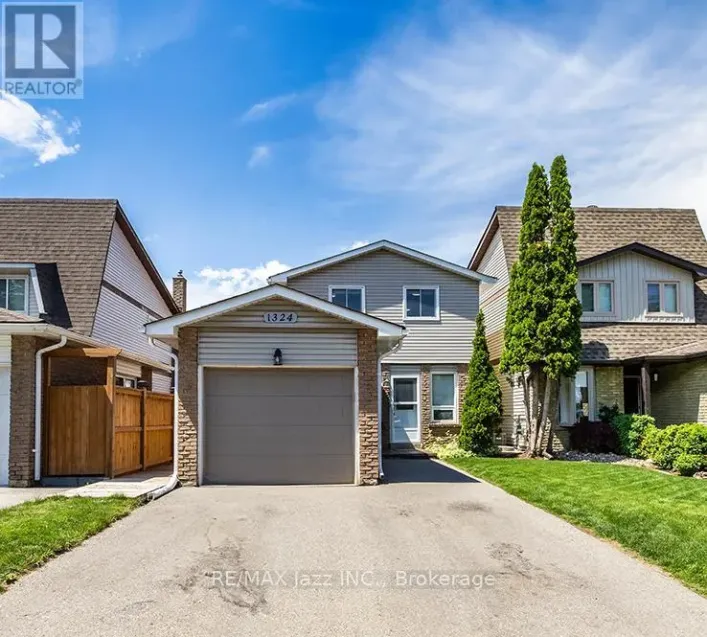 1324 ASTRA COURT, Oshawa