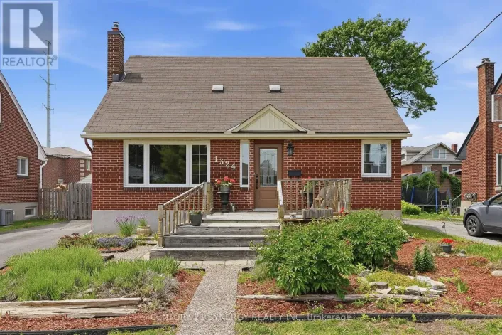 1324 AVENUE O, Ottawa