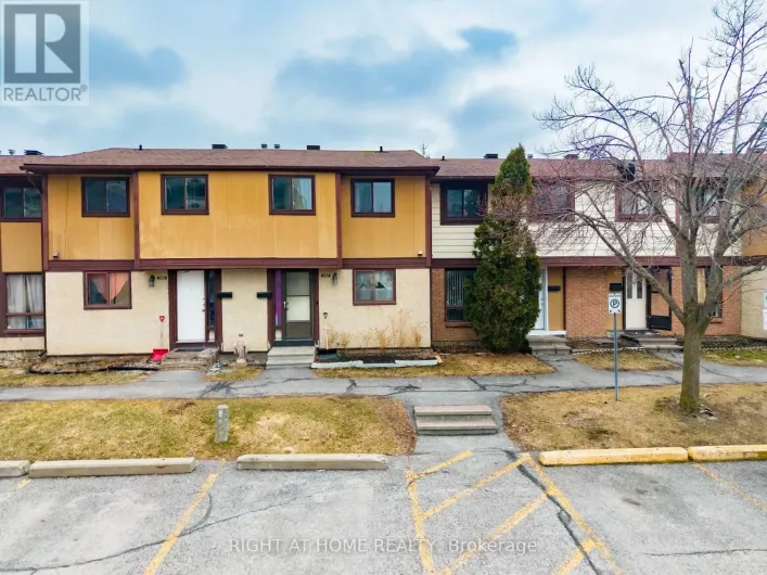 1324 BELGATE WAY, Ottawa