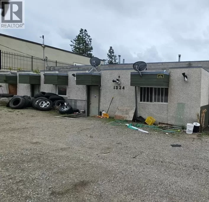 1324 CARMI Avenue Unit# 102, Penticton