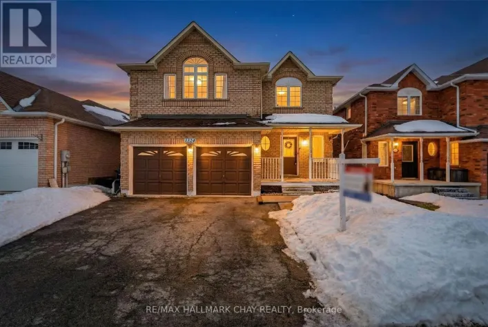 1324 FOREST STREET, Innisfil