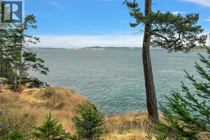 1324 Greenleaf Lane, Sidney Island