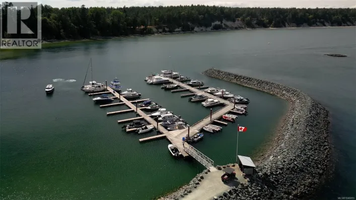 1324 Greenleaf Lane, Sidney Island