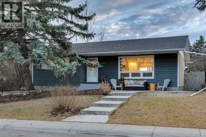 1324 Lake Sylvan Drive SE, Calgary