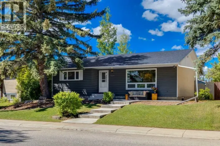 1324 Lake Sylvan Drive SE, Calgary