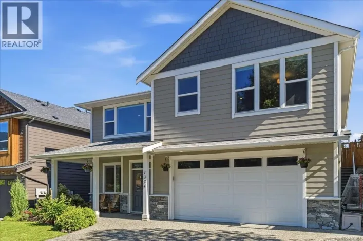 1324 Langara Dr, Nanaimo