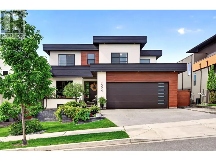 1324 Prairie Rose Drive, Kamloops