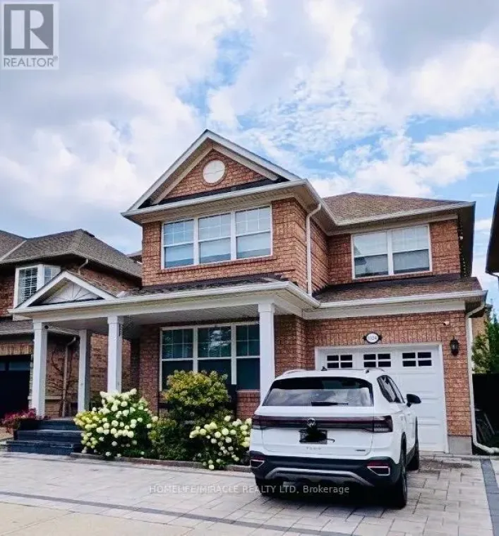 1324 RIDGEBANK DRIVE, Oakville