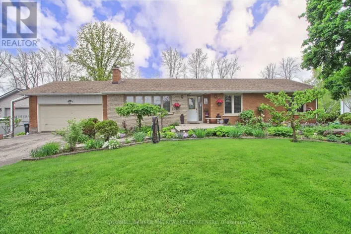 1324 SHORE ACRES (COUNTY RD 3) DRIVE, Innisfil