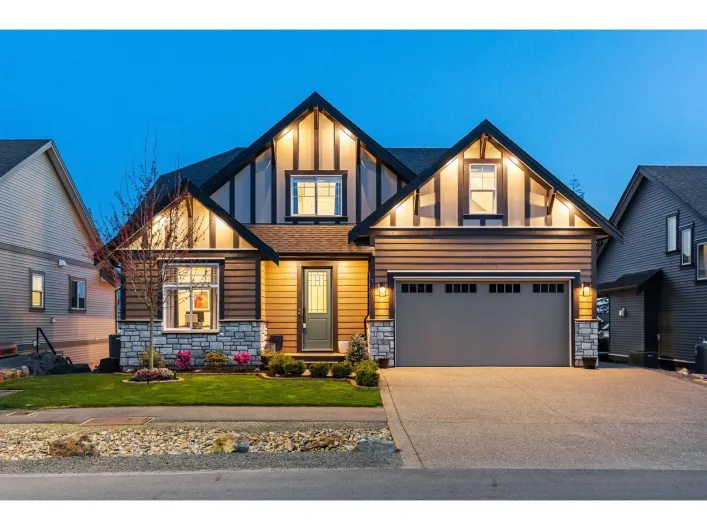 1324 STROMDAHL PLACE|Mt Woodside, Agassiz