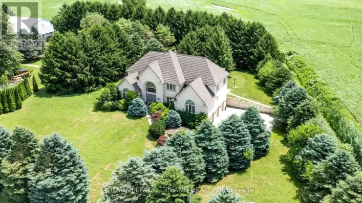 13240 MCLARTY LINE, Chatham-Kent