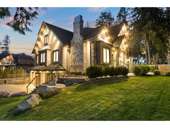 13245 57 AVENUE, Surrey