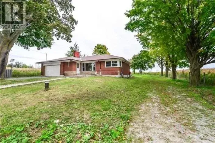 13245 TENTH LINE, Whitchurch-Stouffville