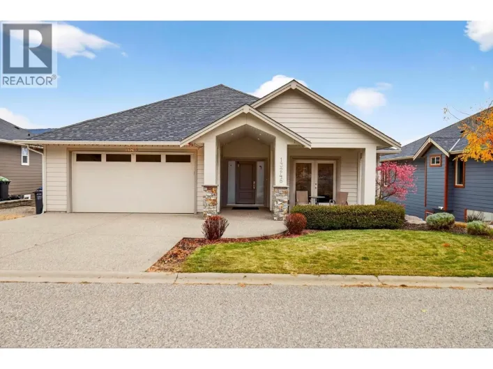 13246 Lake Hill Drive, Lake Country