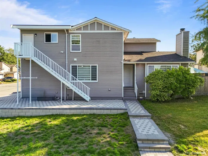 13248 82 AVENUE, Surrey