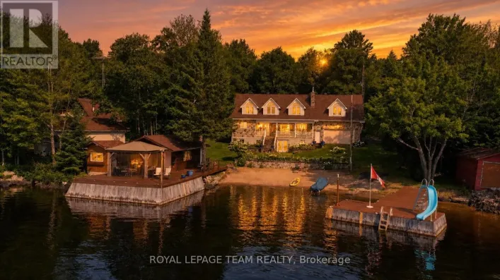 1324A RIVER ROAD, Hastings Highlands