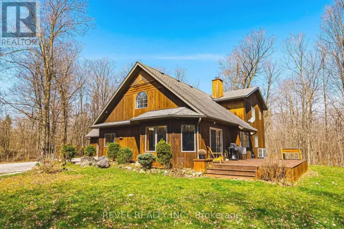 1325 3 SIDE ROAD, Milton