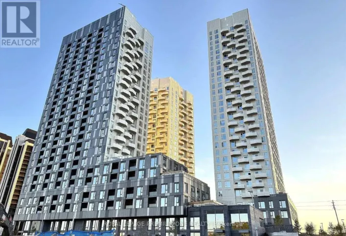 1325 - 498 CALDARI ROAD, Vaughan