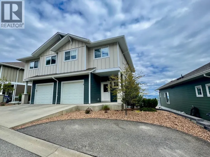 1325 ABERDEEN Drive Unit# 114, Kamloops