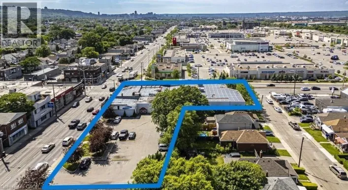 1325 BARTON Street E, Hamilton