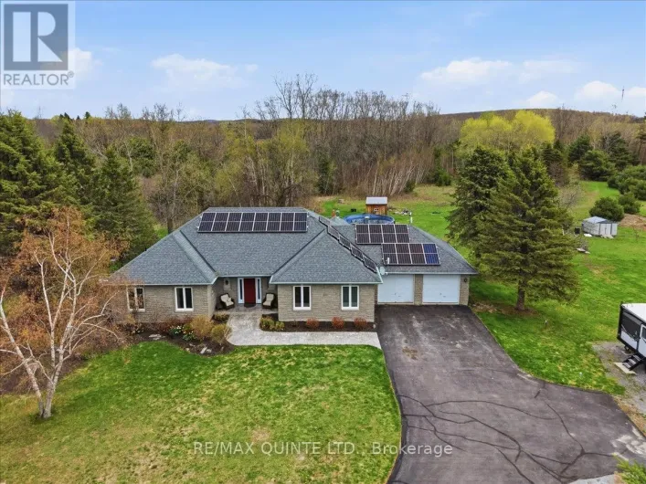 1325 COUNTY RD 40, Quinte West