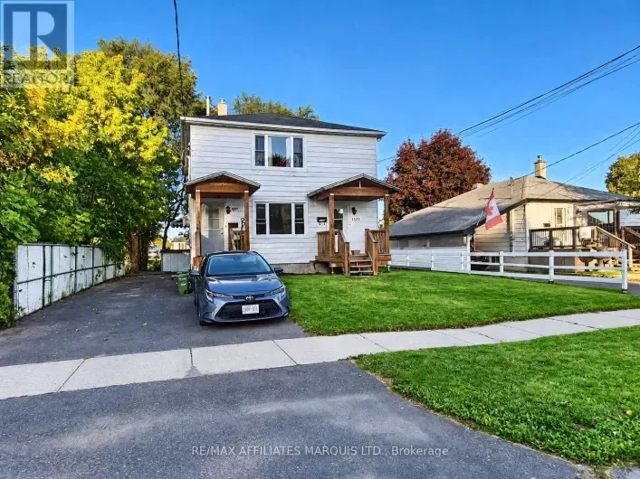 Duplex for rent: 1325 RENEAL STREET, Cornwall