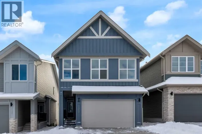 1325 South Point Parade SW, Airdrie