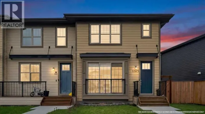 1325 Walden Drive SE, Calgary