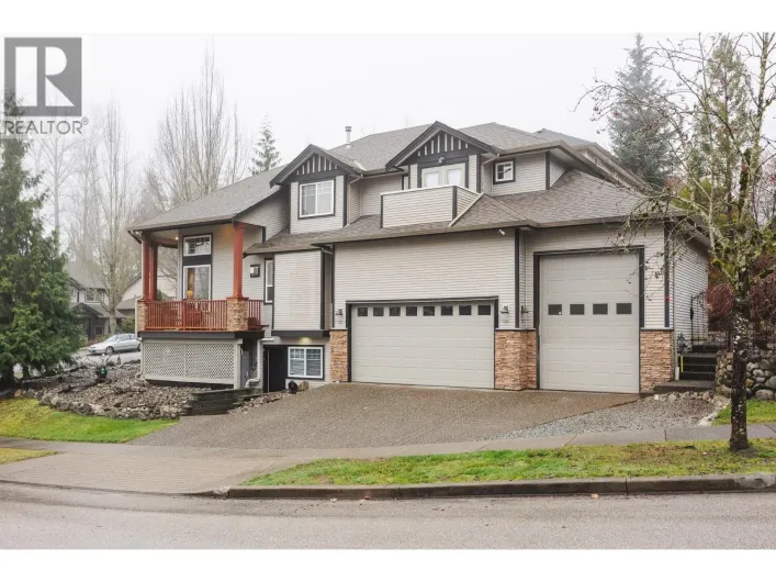 13250 237A STREET, Maple Ridge