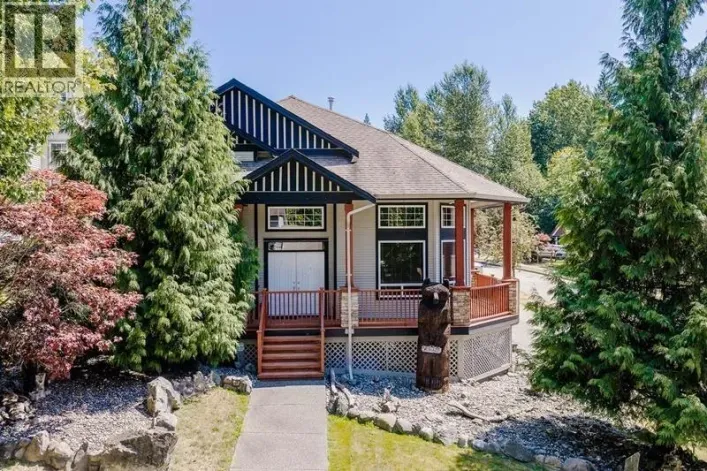 13250 237A STREET, Maple Ridge