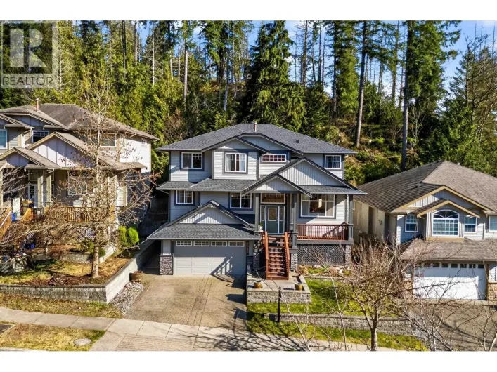 13250 239B STREET, Maple Ridge