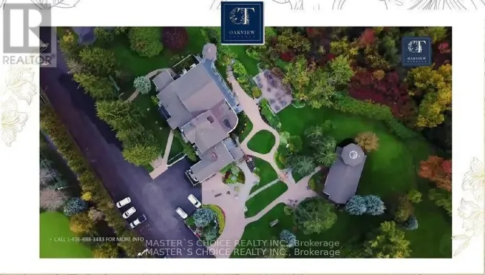 13256 LESLIE STREET, Richmond Hill