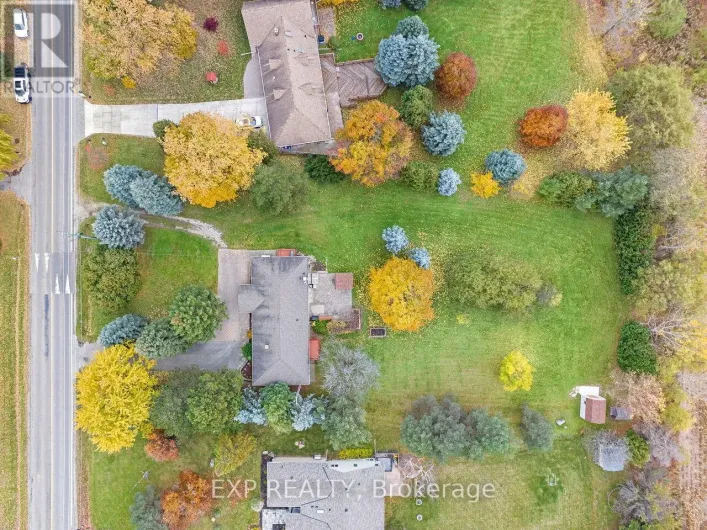 13258 5 SIDE ROAD, Halton Hills