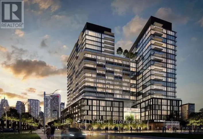 1326 - 50 POWER STREET, Toronto