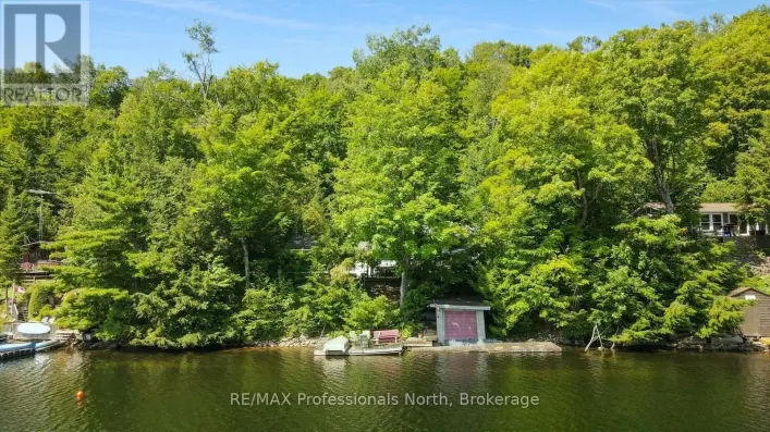 1326 BOB LAKE ROAD, Minden Hills