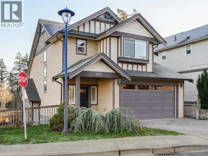 1326 Bombardier Cres, Langford