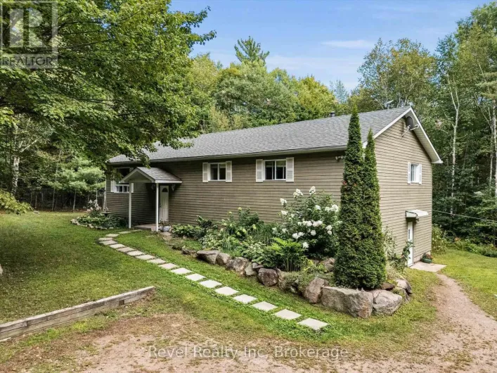 1326 ECHO LAKE ROAD, Lake of Bays