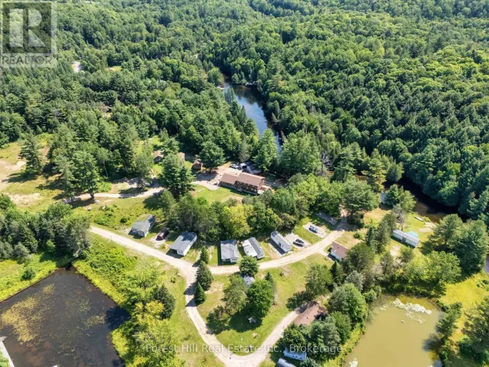 1326 KAWAGAMA LAKE ROAD, Algonquin Highlands