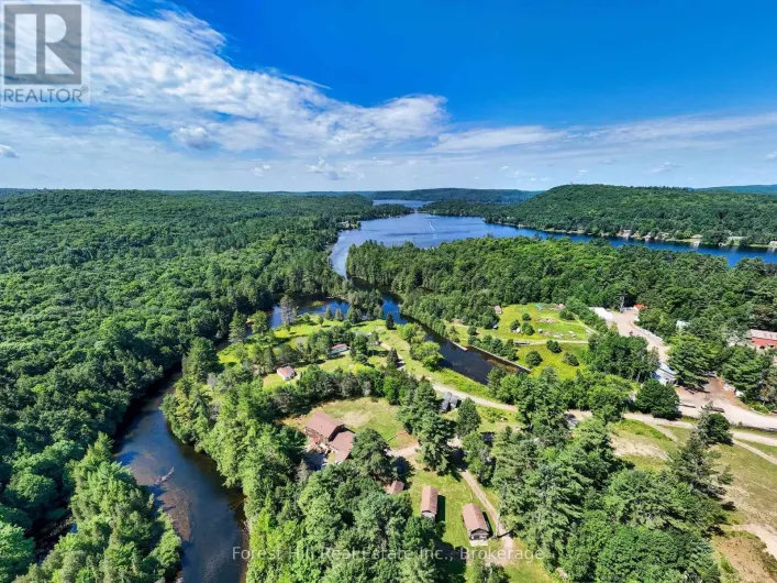1326 KAWAGAMA LAKE ROAD, Algonquin Highlands