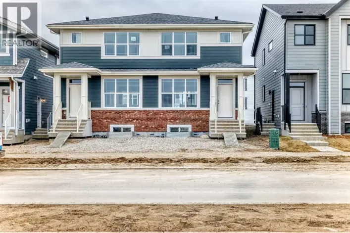 1326 Mahogany Boulevard SE, Calgary