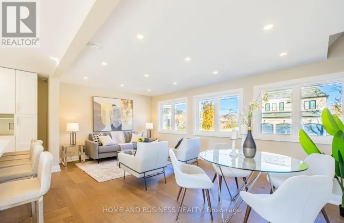 1326 MEREDITH AVENUE, Mississauga