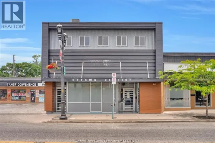 1326 OTTAWA, Windsor