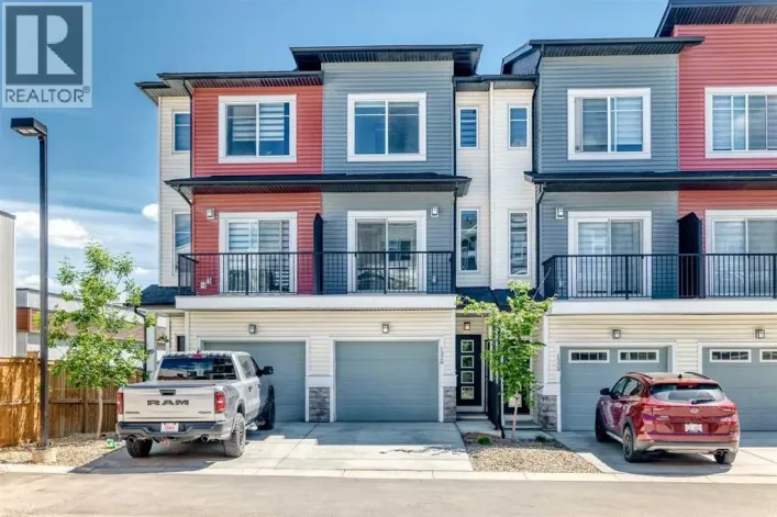 1326 Sage Hill Grove NW, Calgary