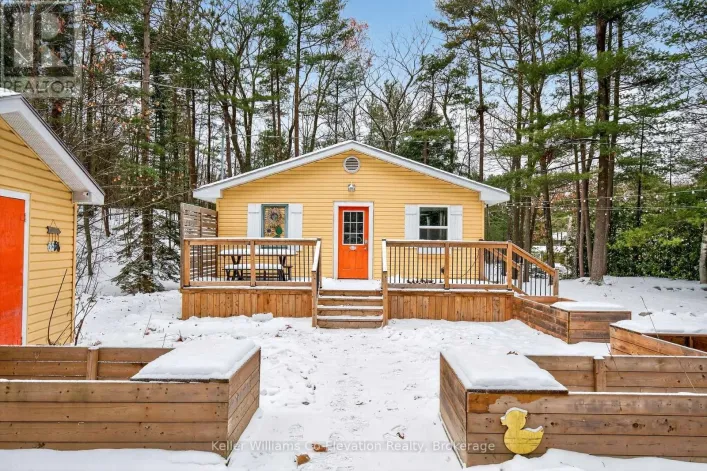 1326 TINY BEACHES ROAD N, Tiny