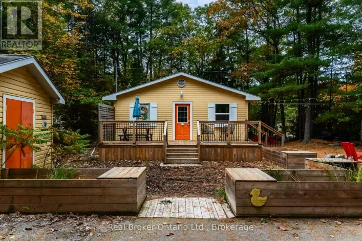 1326 TINY BEACHES ROAD N, Tiny