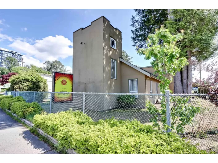 13260 108 AVENUE, Surrey