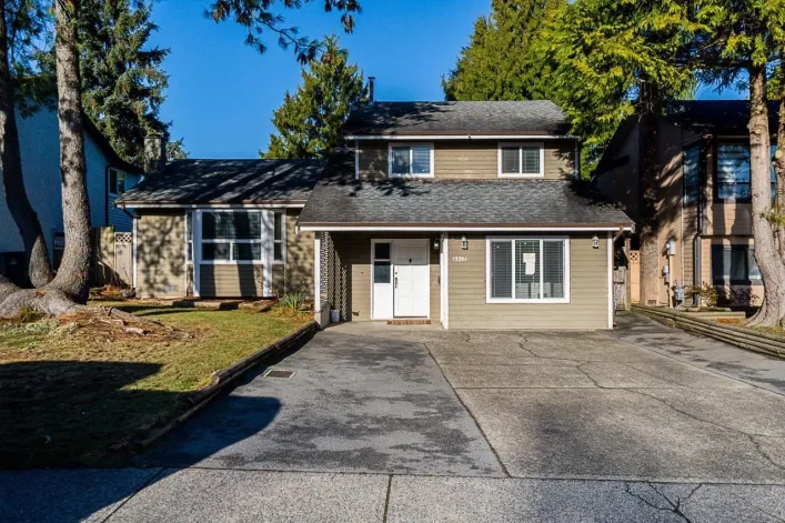 13261 66B AVENUE, Surrey