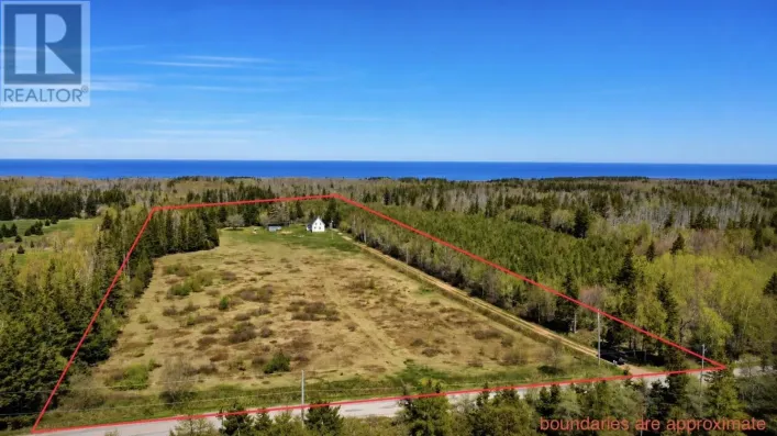 13262 NORTHSIDE Road, Goose River