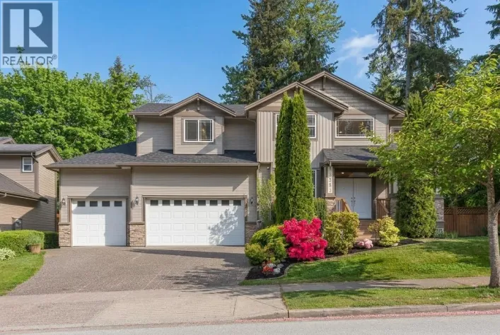 13263 239B STREET, Maple Ridge
