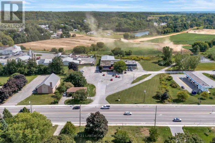 13263B LOYALIST PARKWAY, Prince Edward County